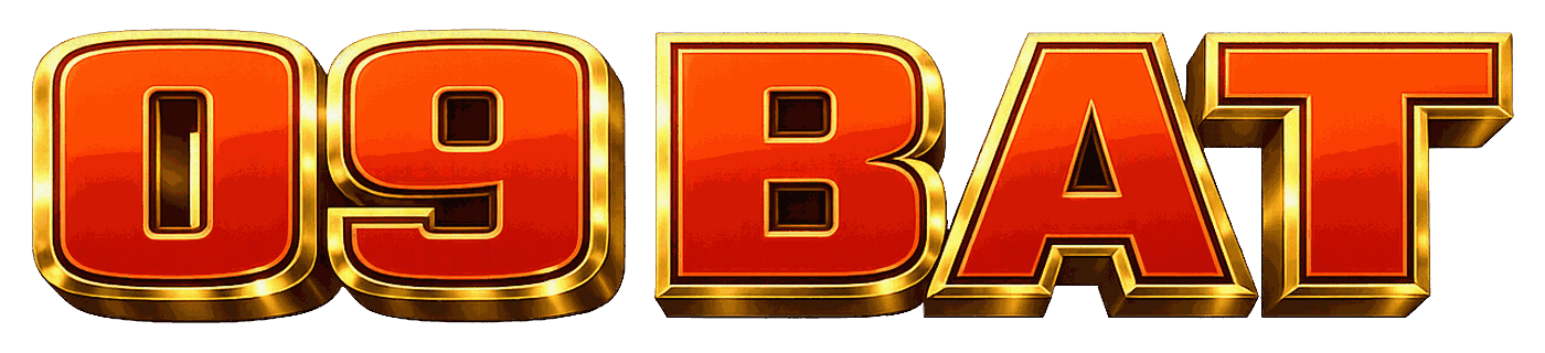 09 bat logo
